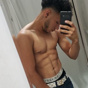 Meet your Posher, Allan alexis